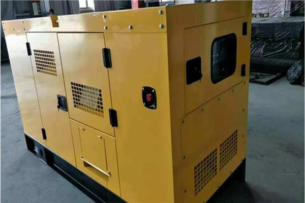 兰溪发电机出租