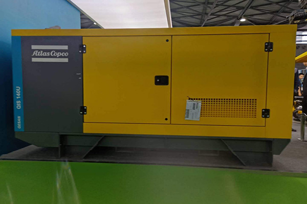 兰溪发电机出租