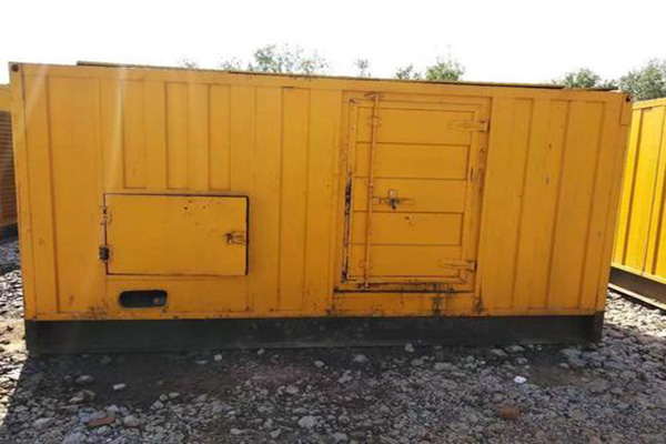 兰溪发电机出租 兰溪发电机出租