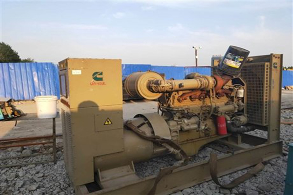 兰溪发电机出租 兰溪发电机出租